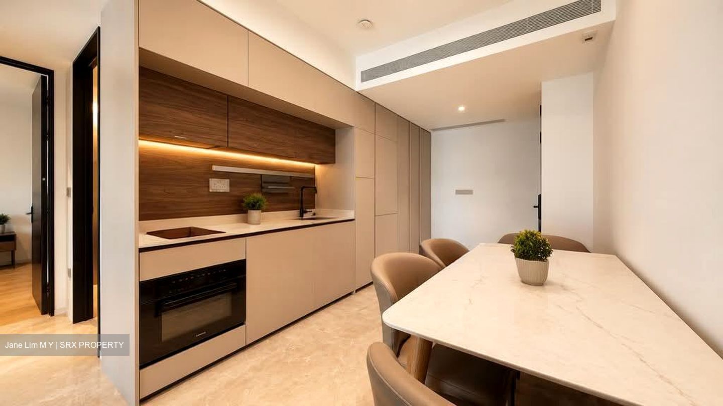 The Reef At King’s Dock (D4), Condominium #566397341
